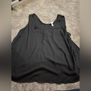 Addition Elle blouse